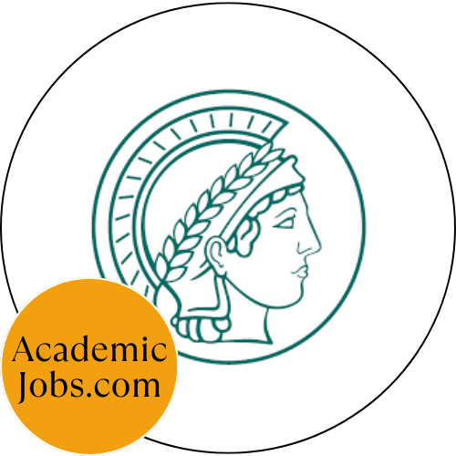 Max Planck Institute for the Study of Societies logo